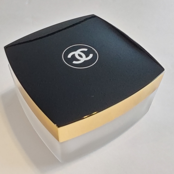 CHANEL Skincare Chanel N5 The Body Cream Poshmark